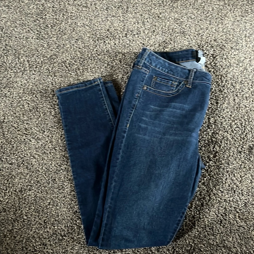 Torrid jeans